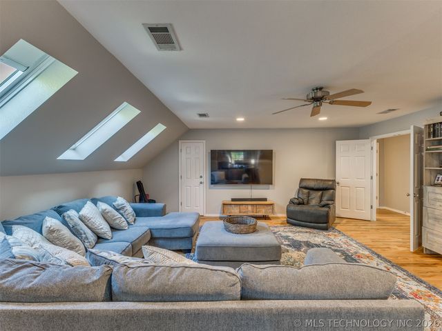 12325 S 4th Street, Jenks, OK 74037
