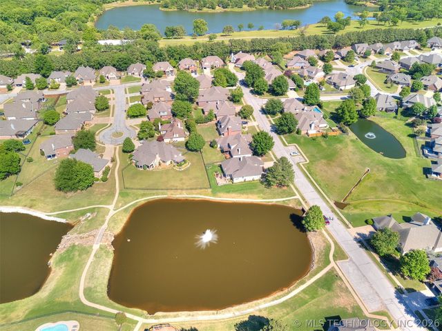 12325 S 4th Street, Jenks, OK 74037