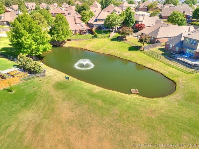 12325 S 4th Street, Jenks, OK 74037