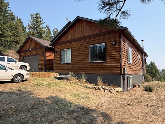 46 Wickes Road, Jefferson City, MT 59638 property photo
