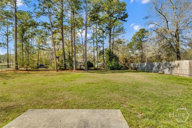 101 Brittany Lane, Guyton, GA 31312