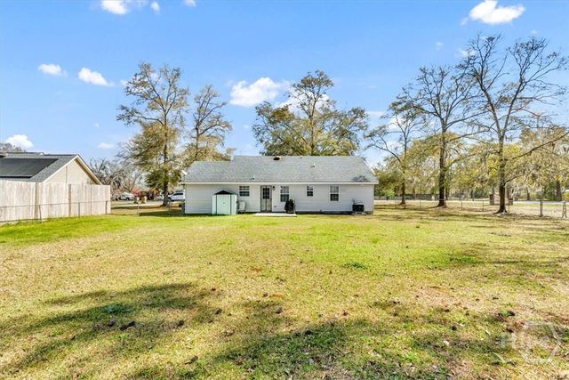 101 Brittany Lane, Guyton, GA 31312