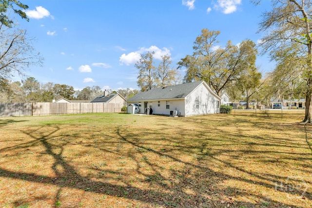 101 Brittany Lane, Guyton, GA 31312