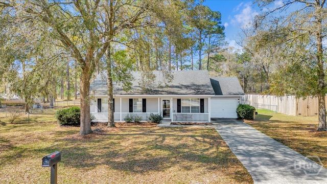 101 Brittany Lane, Guyton, GA 31312