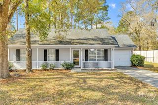 101 Brittany Lane, Guyton, GA 31312