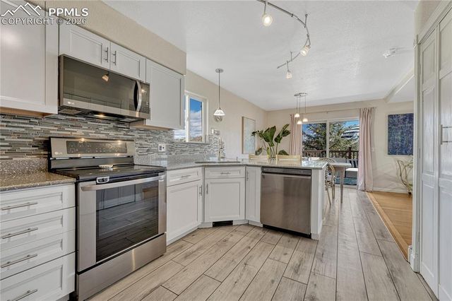 1310 Chesham Circle, Colorado Springs, CO 80907