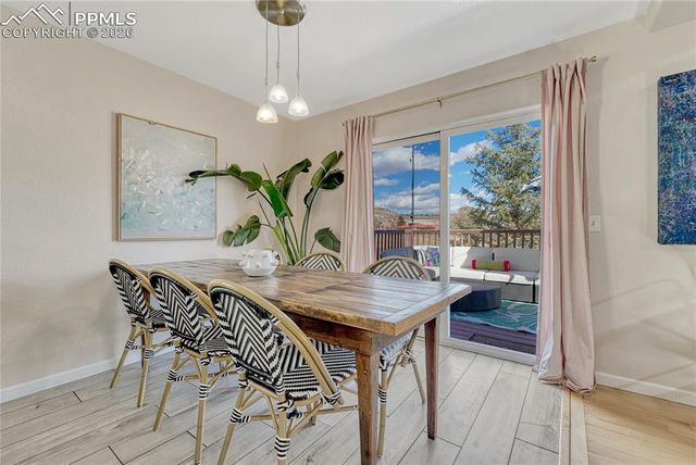 1310 Chesham Circle, Colorado Springs, CO 80907