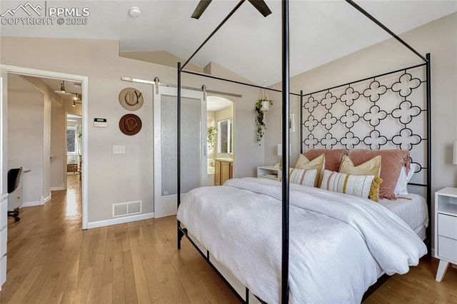 1310 Chesham Circle, Colorado Springs, CO 80907