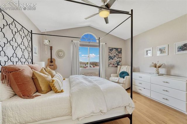 1310 Chesham Circle, Colorado Springs, CO 80907