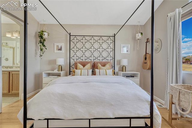 1310 Chesham Circle, Colorado Springs, CO 80907