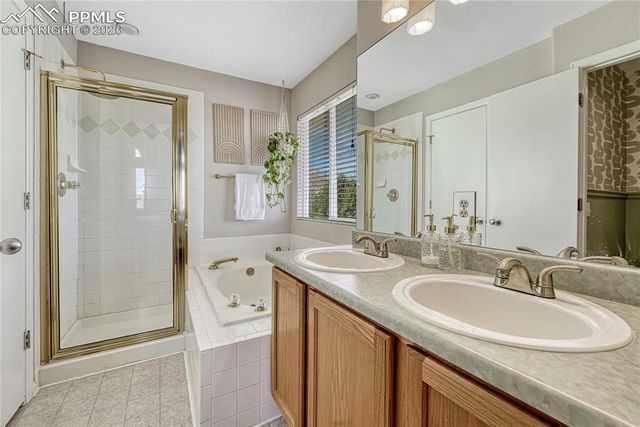 1310 Chesham Circle, Colorado Springs, CO 80907