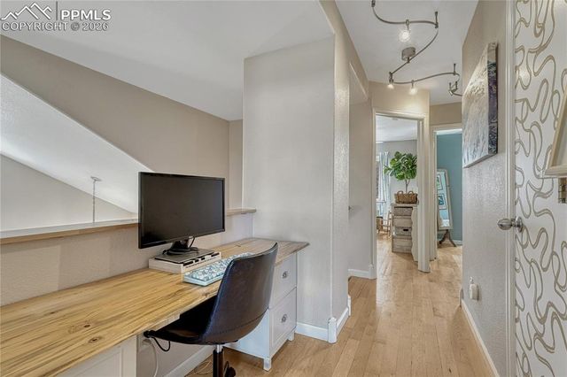 1310 Chesham Circle, Colorado Springs, CO 80907