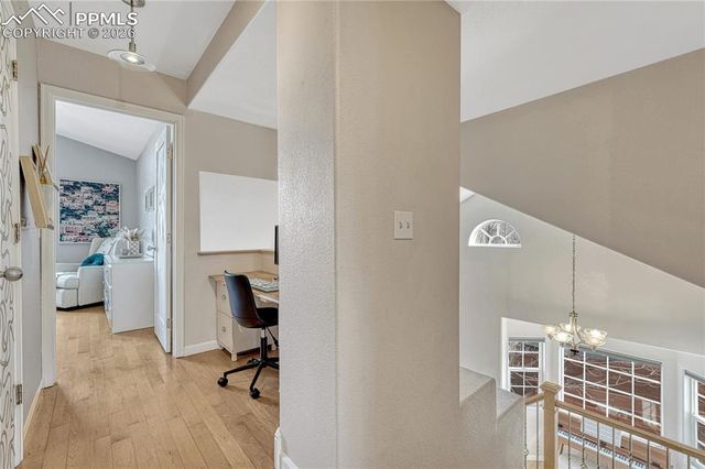 1310 Chesham Circle, Colorado Springs, CO 80907