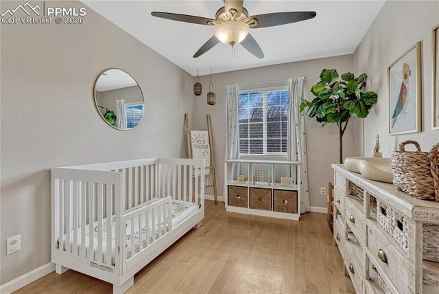 1310 Chesham Circle, Colorado Springs, CO 80907