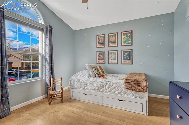 1310 Chesham Circle, Colorado Springs, CO 80907