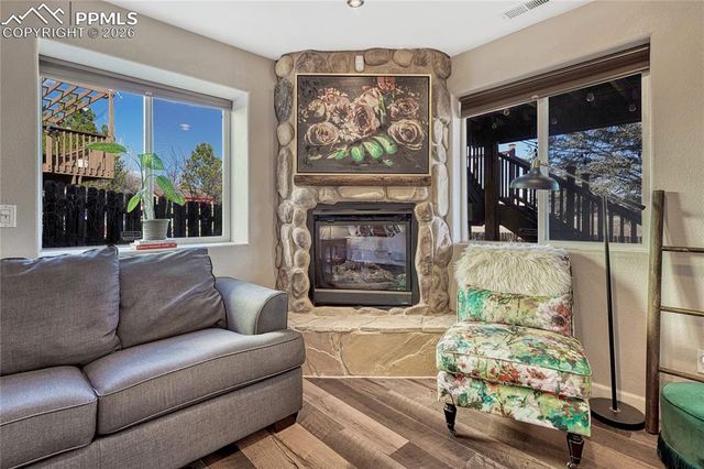 1310 Chesham Circle, Colorado Springs, CO 80907