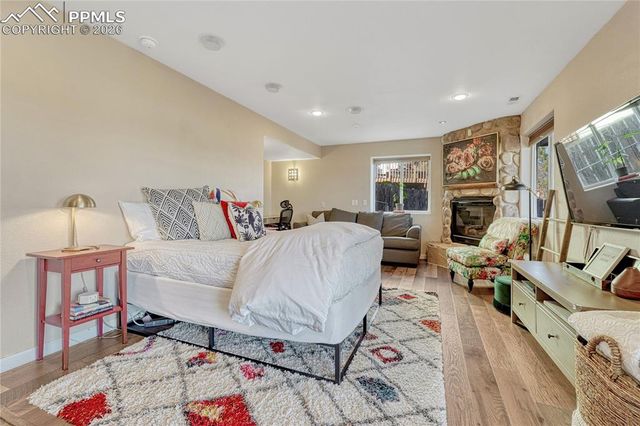 1310 Chesham Circle, Colorado Springs, CO 80907