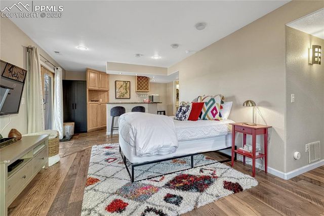 1310 Chesham Circle, Colorado Springs, CO 80907