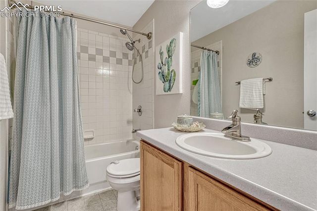 1310 Chesham Circle, Colorado Springs, CO 80907