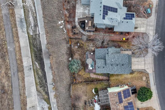 1310 Chesham Circle, Colorado Springs, CO 80907