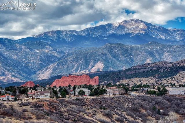 1310 Chesham Circle, Colorado Springs, CO 80907