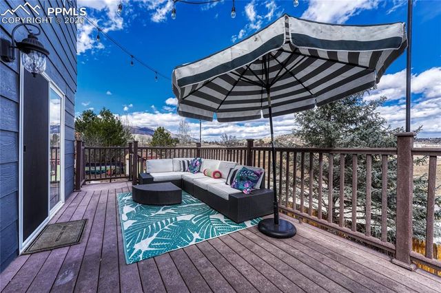 1310 Chesham Circle, Colorado Springs, CO 80907