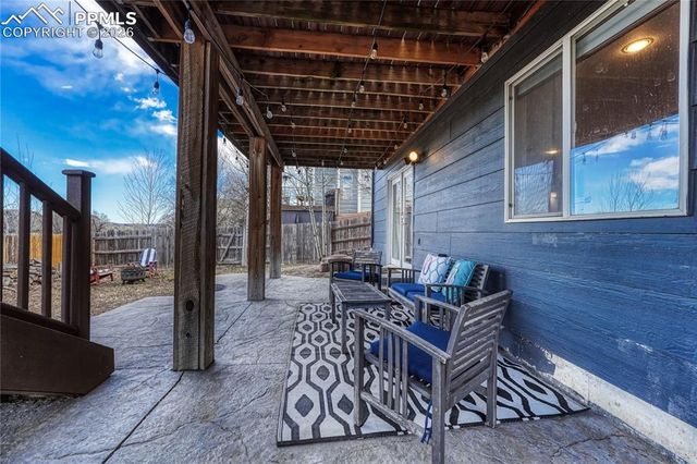 1310 Chesham Circle, Colorado Springs, CO 80907