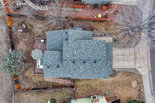 1310 Chesham Circle, Colorado Springs, CO 80907