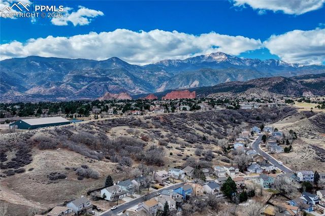 1310 Chesham Circle, Colorado Springs, CO 80907