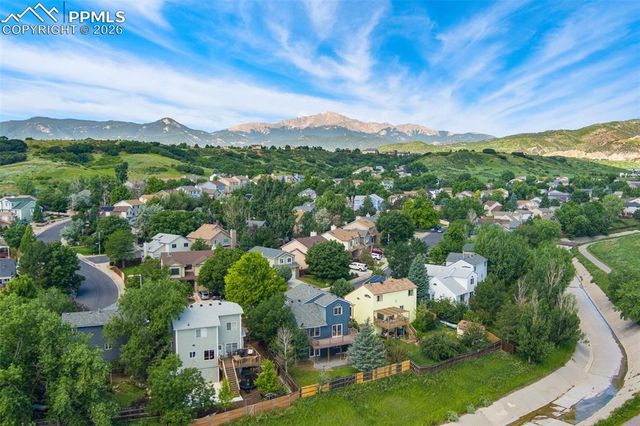 1310 Chesham Circle, Colorado Springs, CO 80907