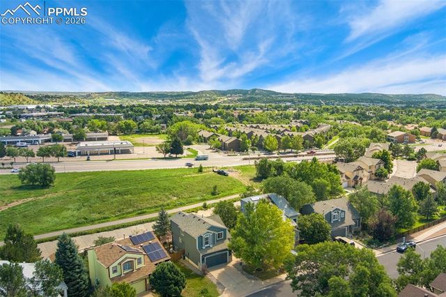 1310 Chesham Circle, Colorado Springs, CO 80907