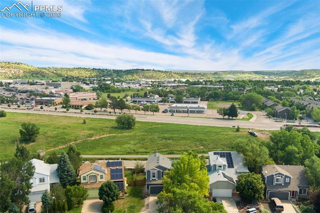 1310 Chesham Circle, Colorado Springs, CO 80907