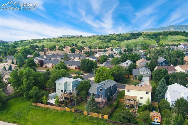 1310 Chesham Circle, Colorado Springs, CO 80907