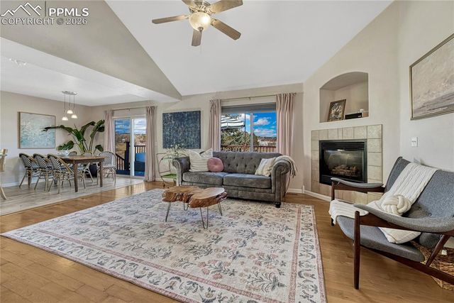 1310 Chesham Circle, Colorado Springs, CO 80907