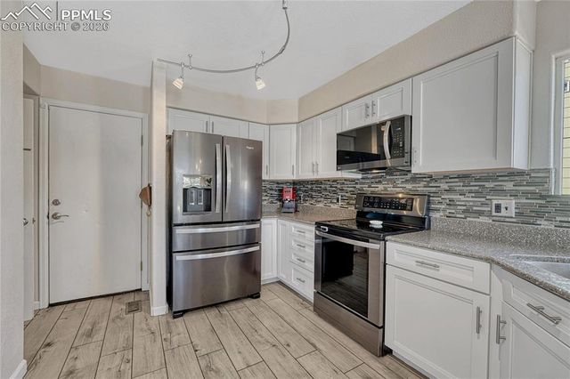 1310 Chesham Circle, Colorado Springs, CO 80907