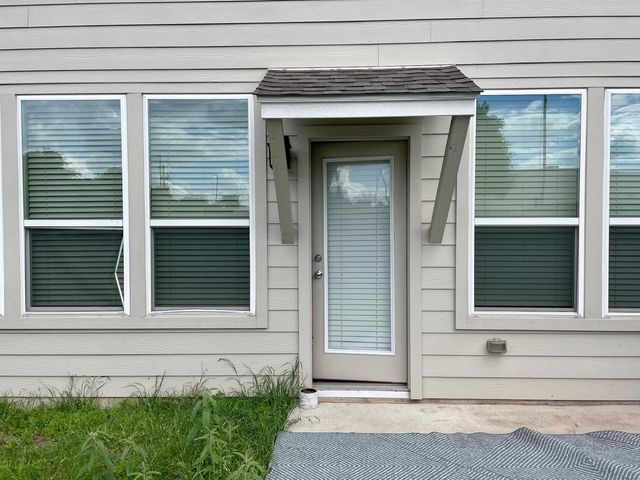 15108 Ryman RD, Pflugerville, TX 78660