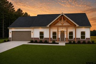 226 Chelsea Lane, Bullard, TX 75757