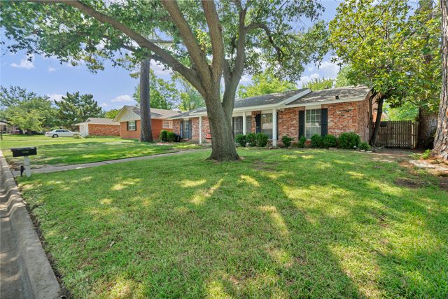 3408 Hastings Drive, Arlington, TX 76013