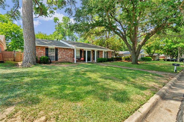 3408 Hastings Drive, Arlington, TX 76013