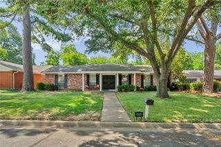 3408 Hastings Drive, Arlington, TX 76013