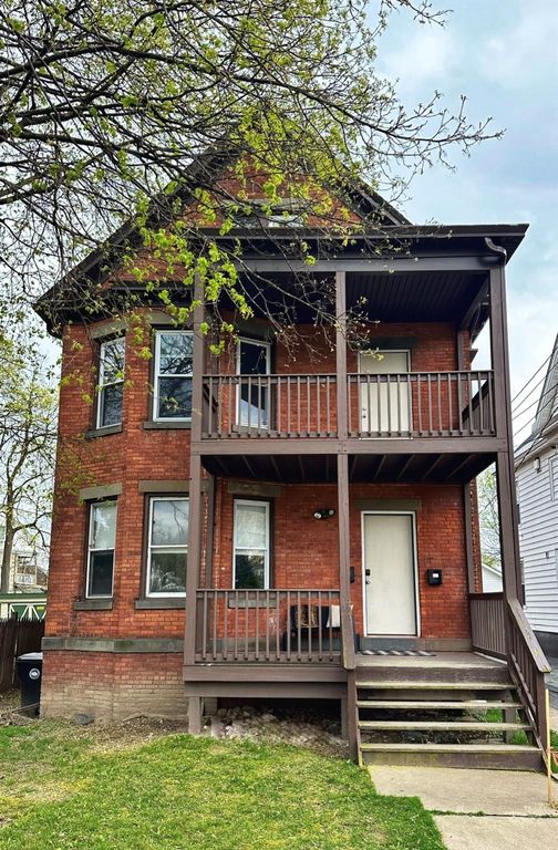 236 Mansion Street, Poughkeepsie, NY 12601