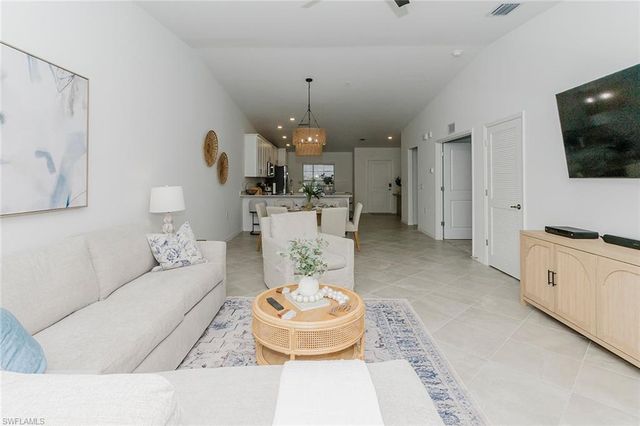 5478 Double Eagle CIR 3521, Ave Maria, FL 34142