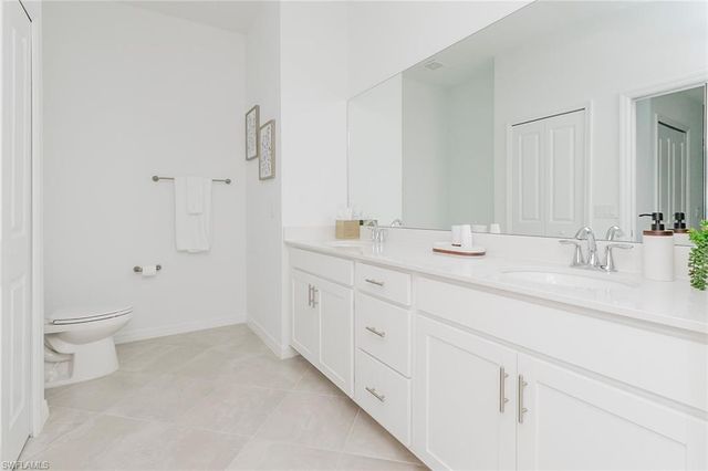 5478 Double Eagle CIR 3521, Ave Maria, FL 34142