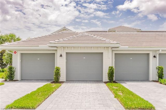 5478 Double Eagle CIR 3521, Ave Maria, FL 34142