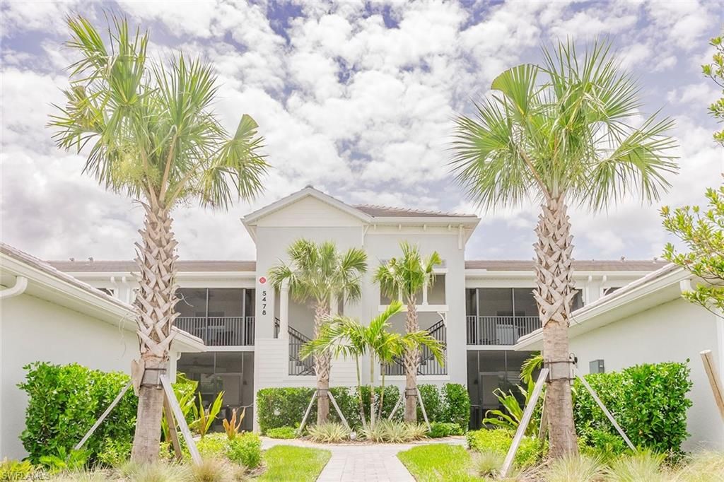 5478 Double Eagle CIR 3521, Ave Maria, FL 34142