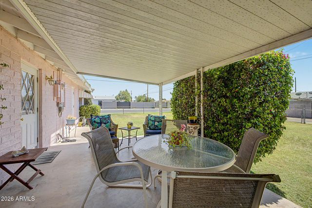 3703 W LEWIS Avenue, Phoenix, AZ 85009