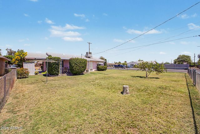 3703 W LEWIS Avenue, Phoenix, AZ 85009