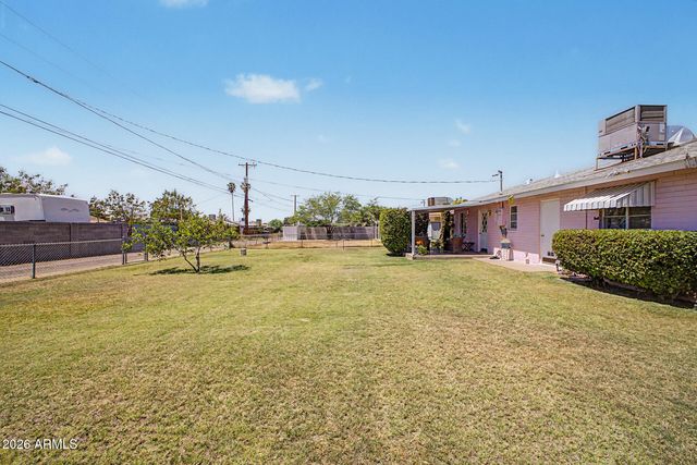 3703 W LEWIS Avenue, Phoenix, AZ 85009