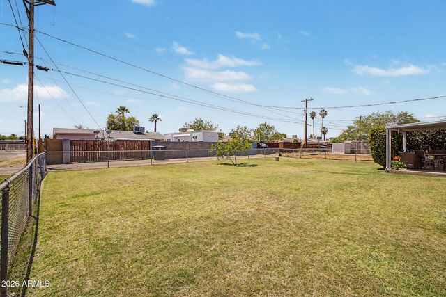 3703 W LEWIS Avenue, Phoenix, AZ 85009