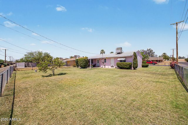 3703 W LEWIS Avenue, Phoenix, AZ 85009